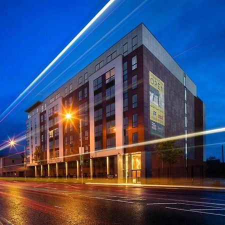 5* Luxury, City Centre, Brand New Development Belfast Dış mekan fotoğraf