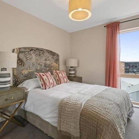 5* Luxury, City Centre, Brand New Development Belfast Dış mekan fotoğraf