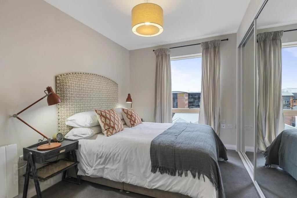 5* Luxury, City Centre, Brand New Development Belfast Dış mekan fotoğraf